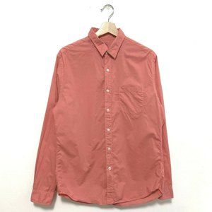 J Crew Button Down Shirt Size M